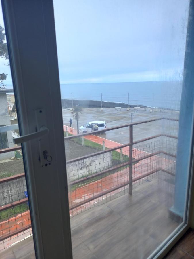 Magnetic Sand Hotel Ureki Exterior photo